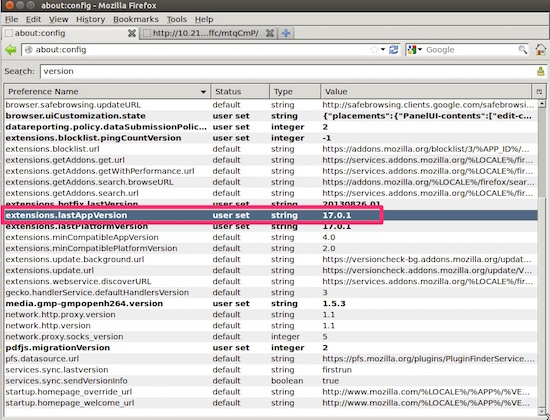 ¿Es seguro ejecutar Firefox en Docker? (1/2)